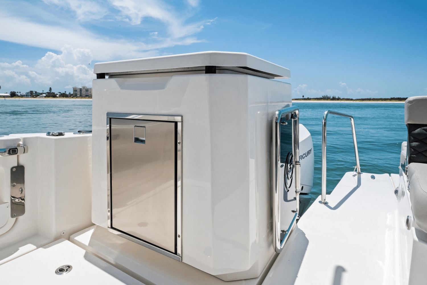 Slide: The Image of Aquila 36 Sport 2023 - 25