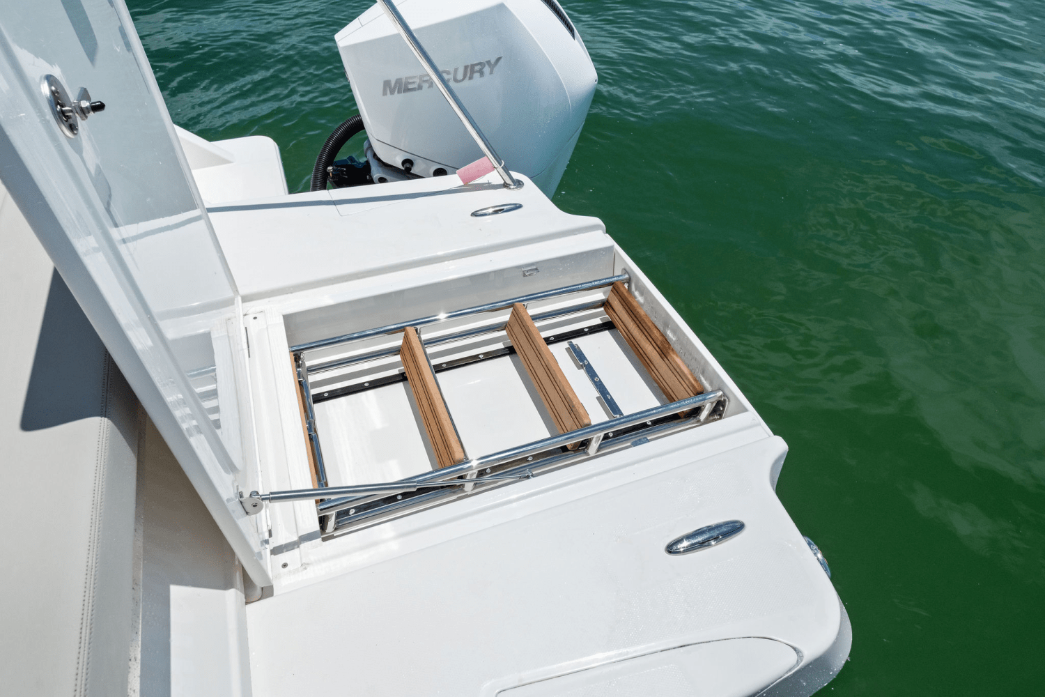 Slide: The Image of Aquila 36 Sport 2023 - 29