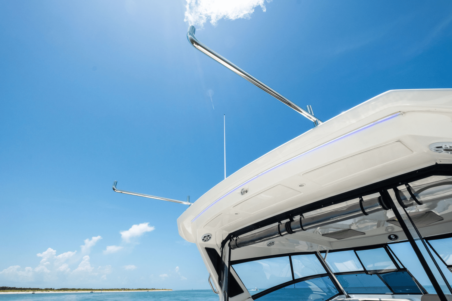 Slide: The Image of Aquila 36 Sport 2023 - 30