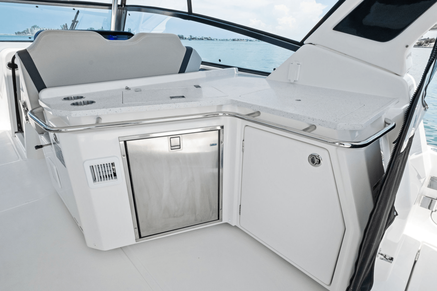 Slide: The Image of Aquila 36 Sport 2023 - 31