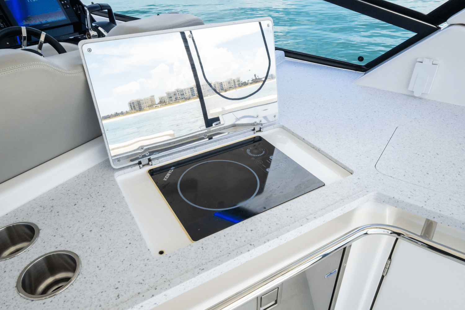 Slide: The Image of Aquila 36 Sport 2023 - 32