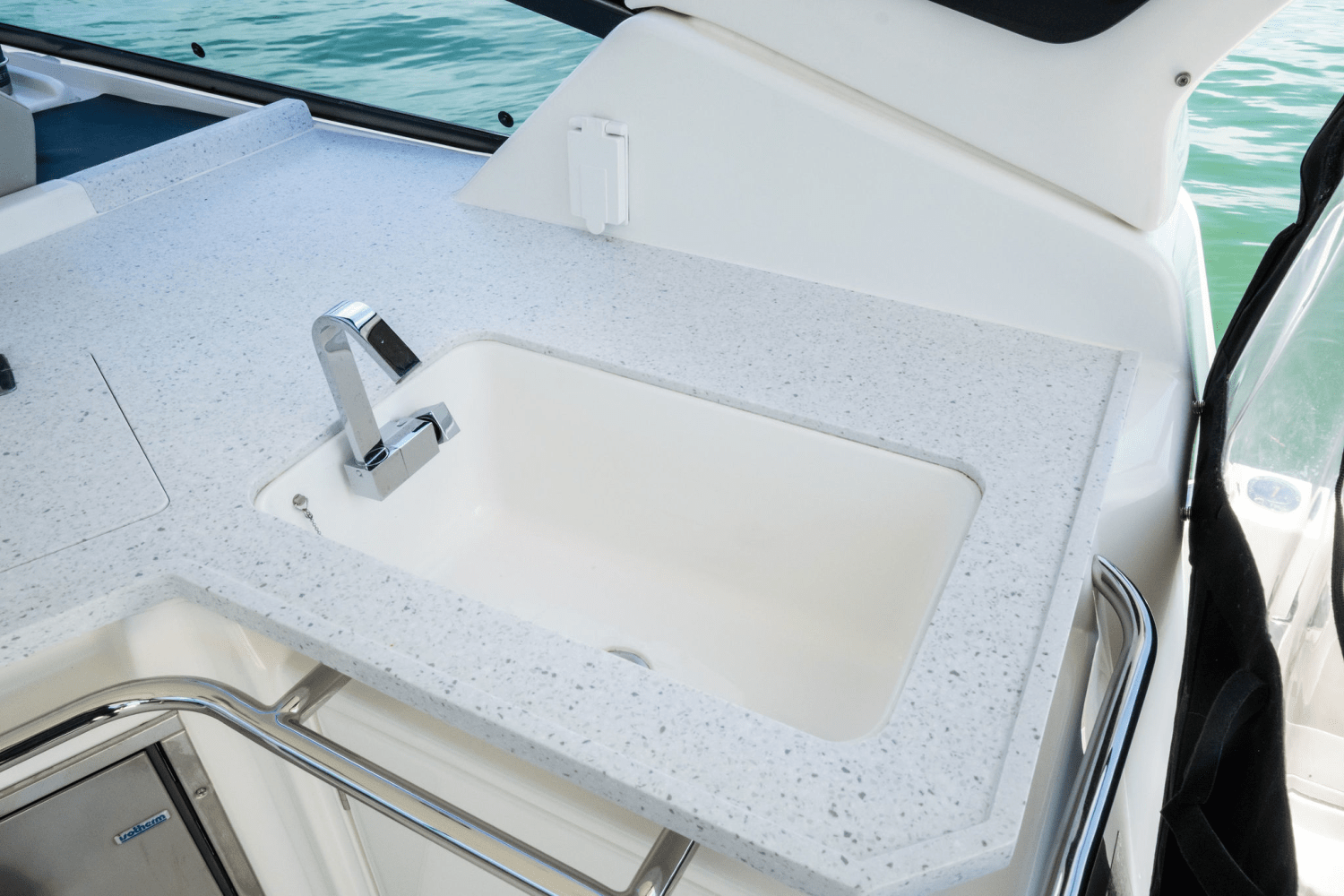 Slide: The Image of Aquila 36 Sport 2023 - 33