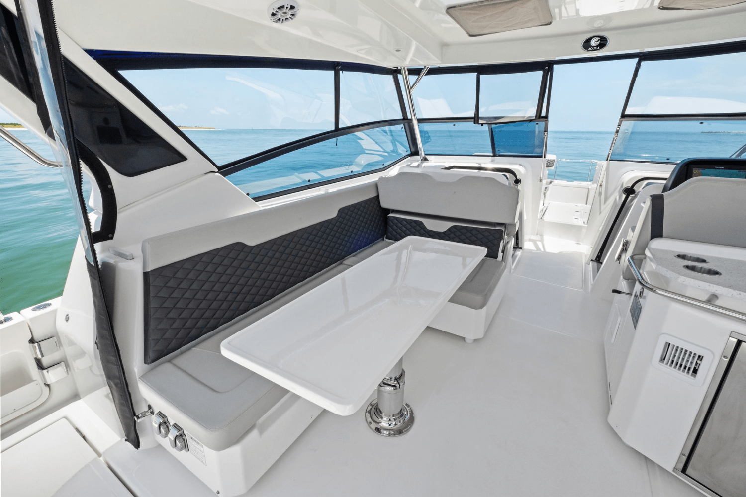 Slide: The Image of Aquila 36 Sport 2023 - 34