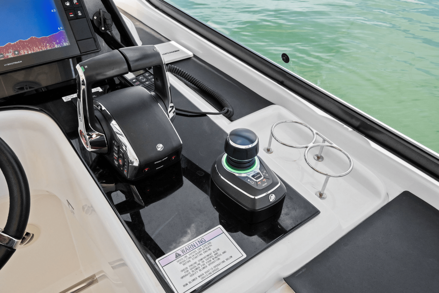 Slide: The Image of Aquila 36 Sport 2023 - 36