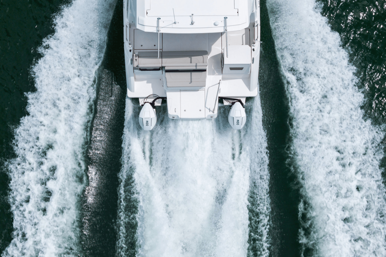 Slide: The Image of Aquila 36 Sport 2023 - 6