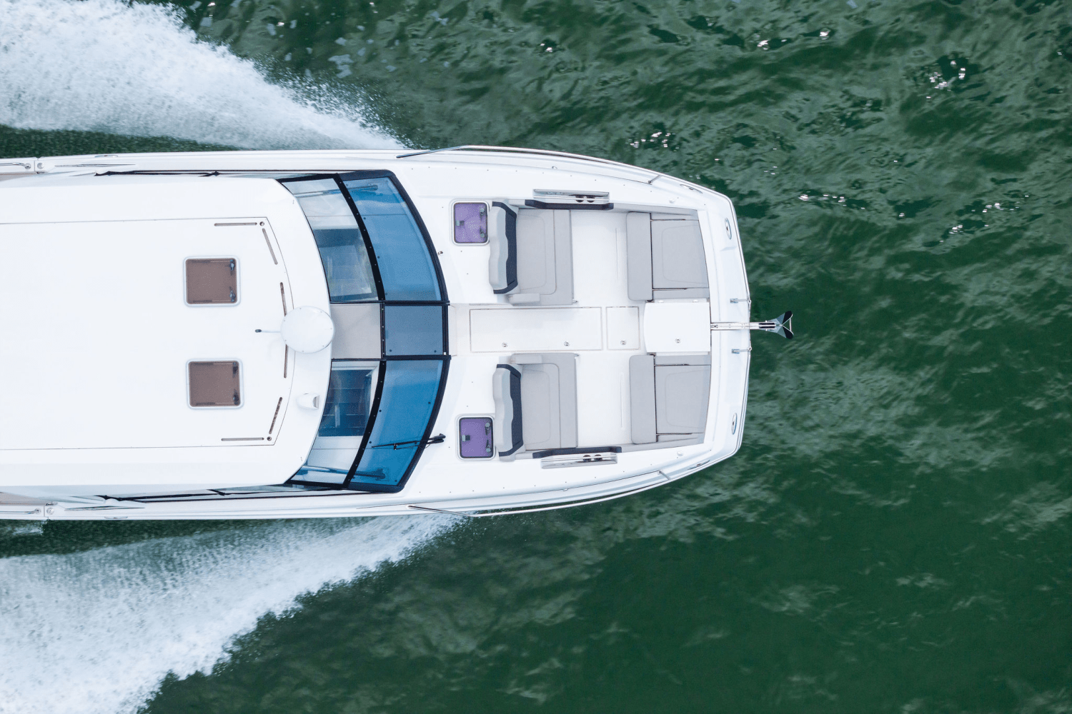 Slide: The Image of Aquila 36 Sport 2023 - 8