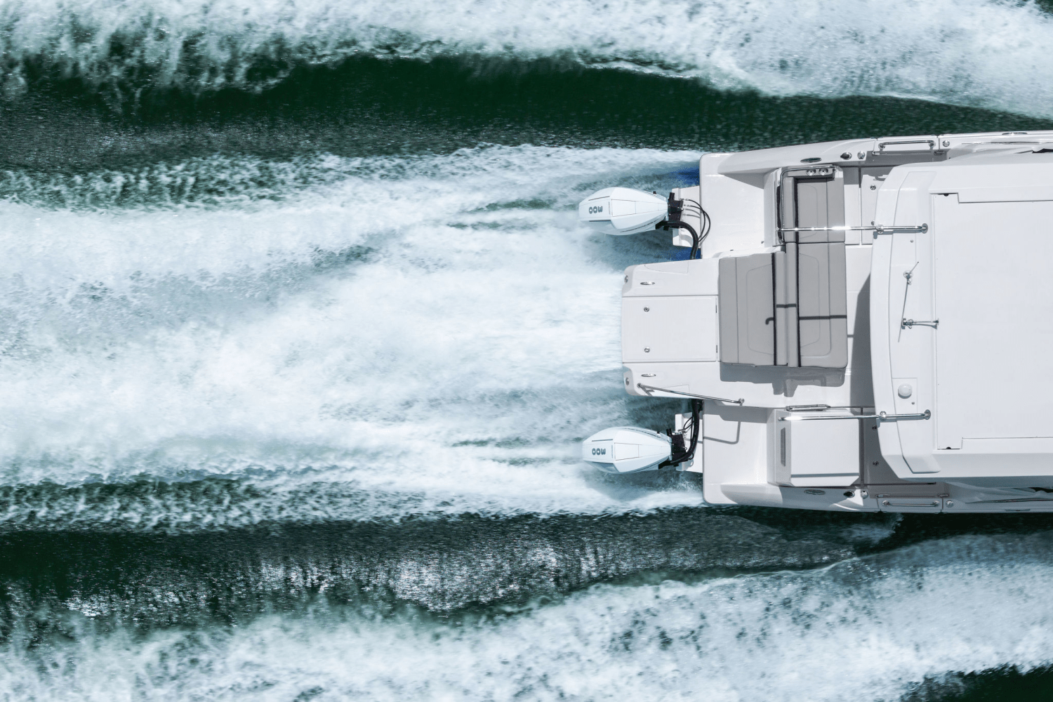 Slide: The Image of Aquila 36 Sport 2023 - 9