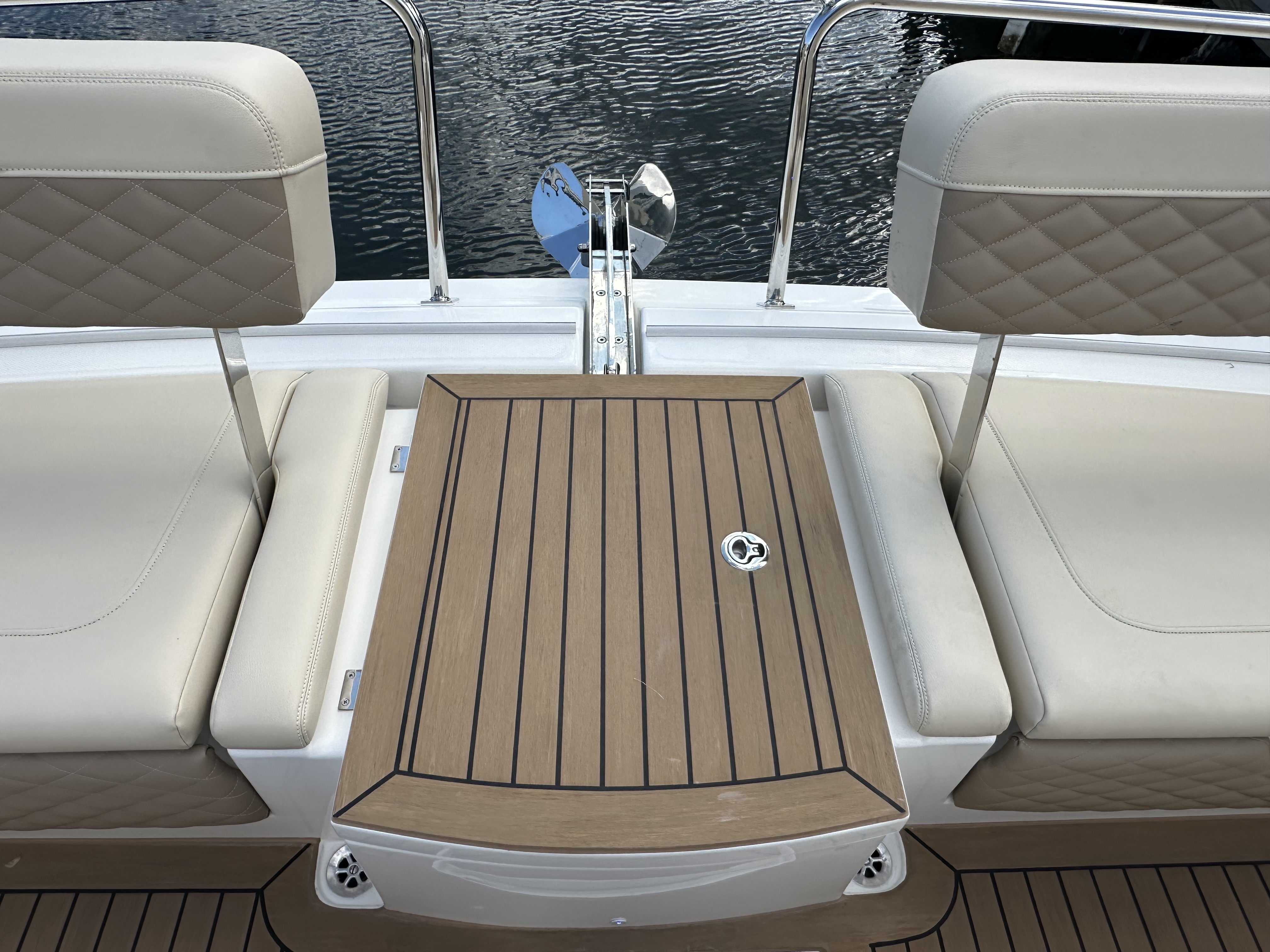 Slide: The Image of Aquila 36 Sport 2025 - 20