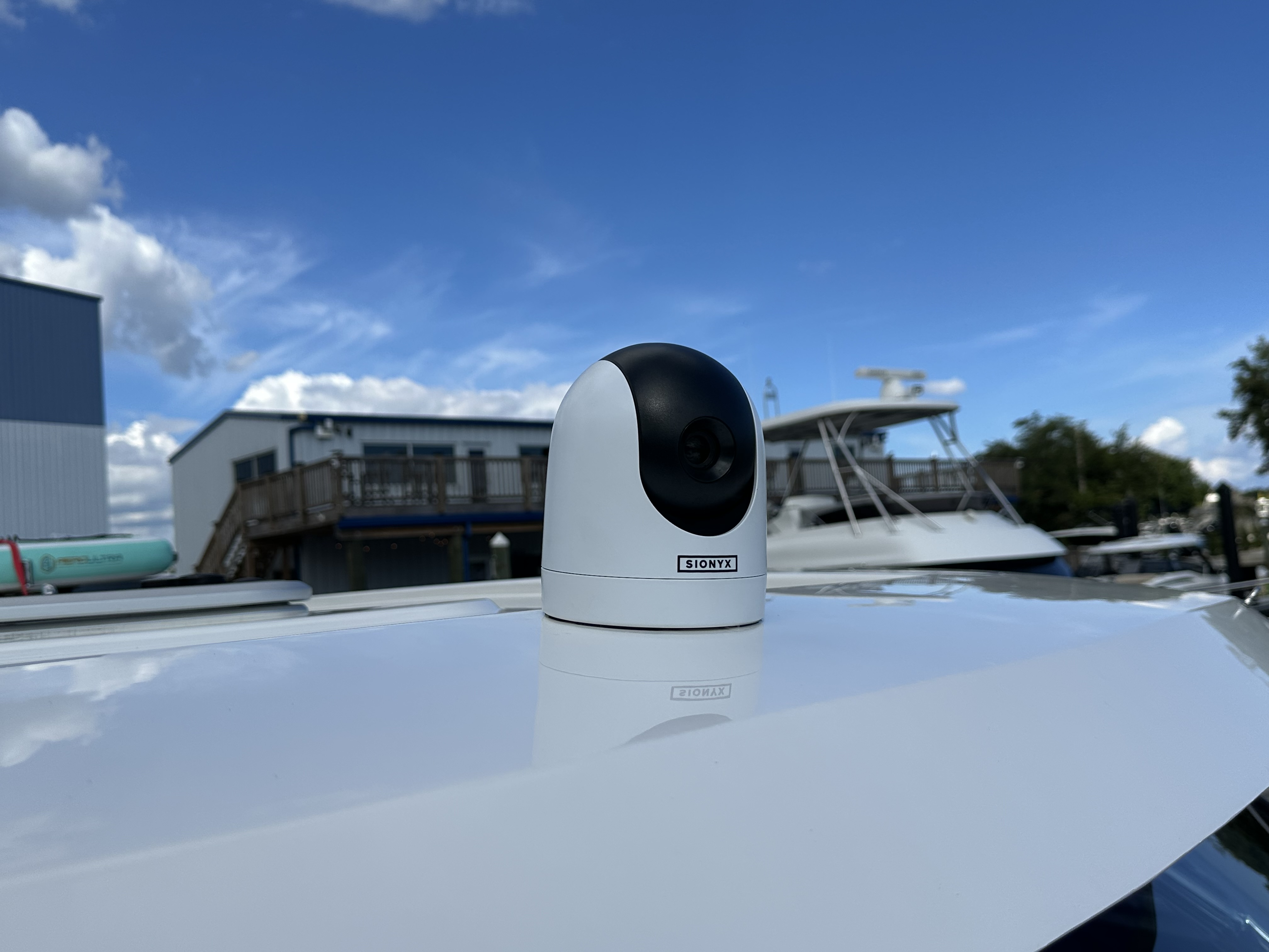 Slide: The Image of Aquila 36 Sport 2025 - 24