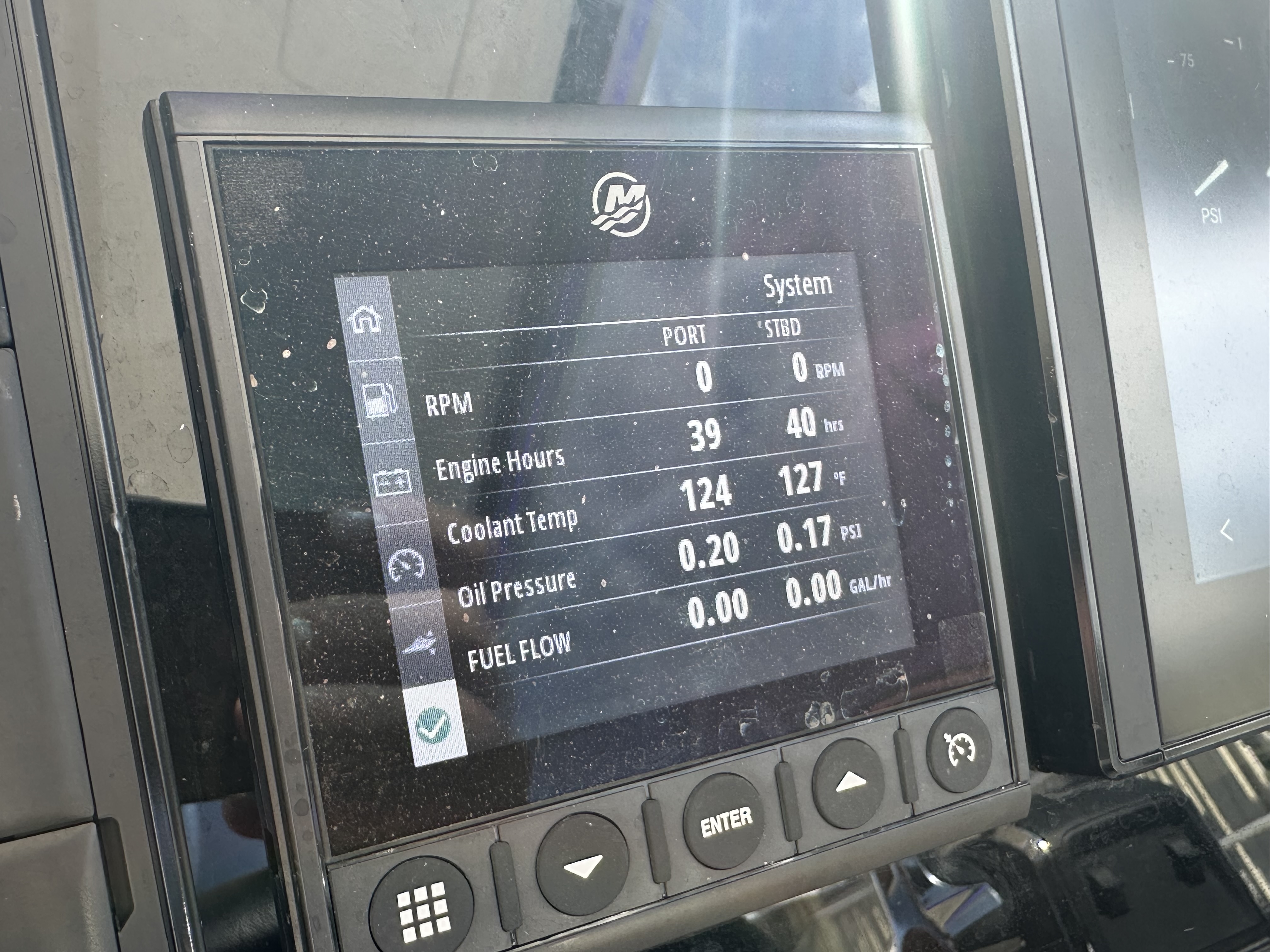 Slide: The Image of Aquila 36 Sport 2025 - 27