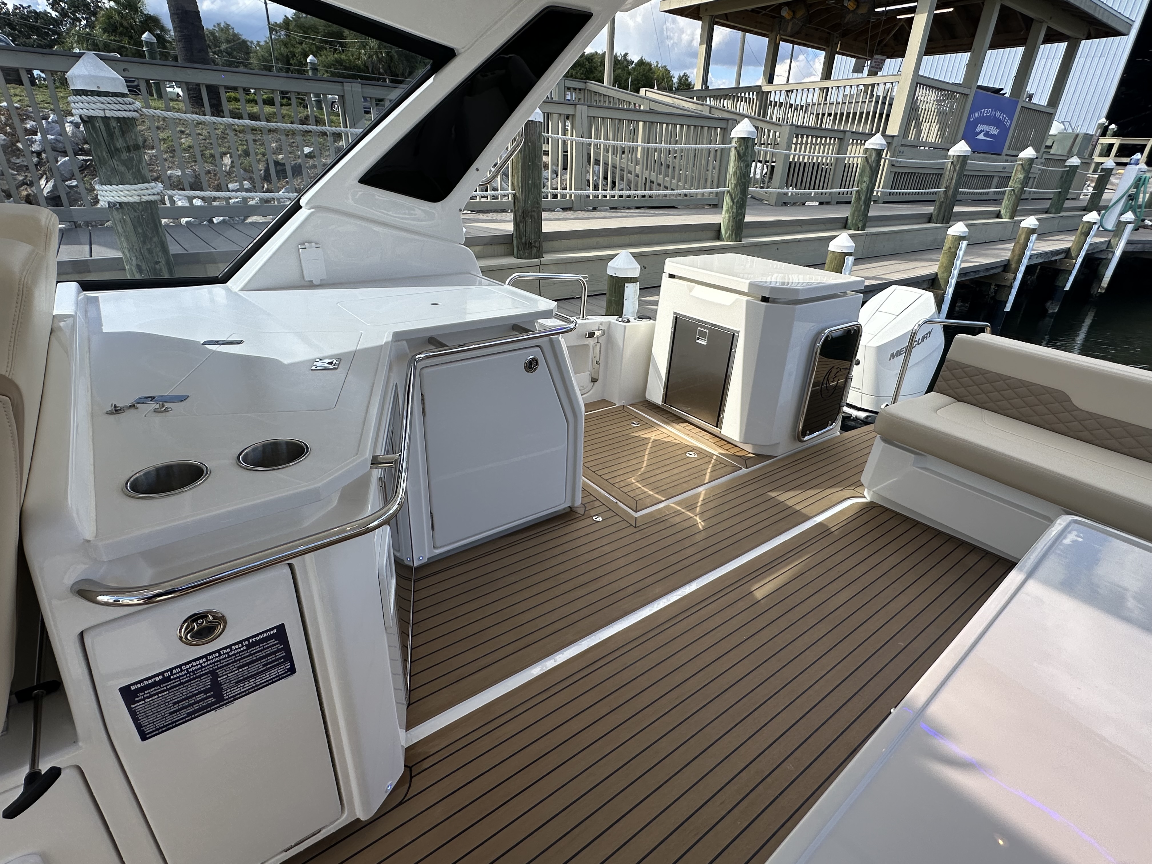 Slide: The Image of Aquila 36 Sport 2025 - 29