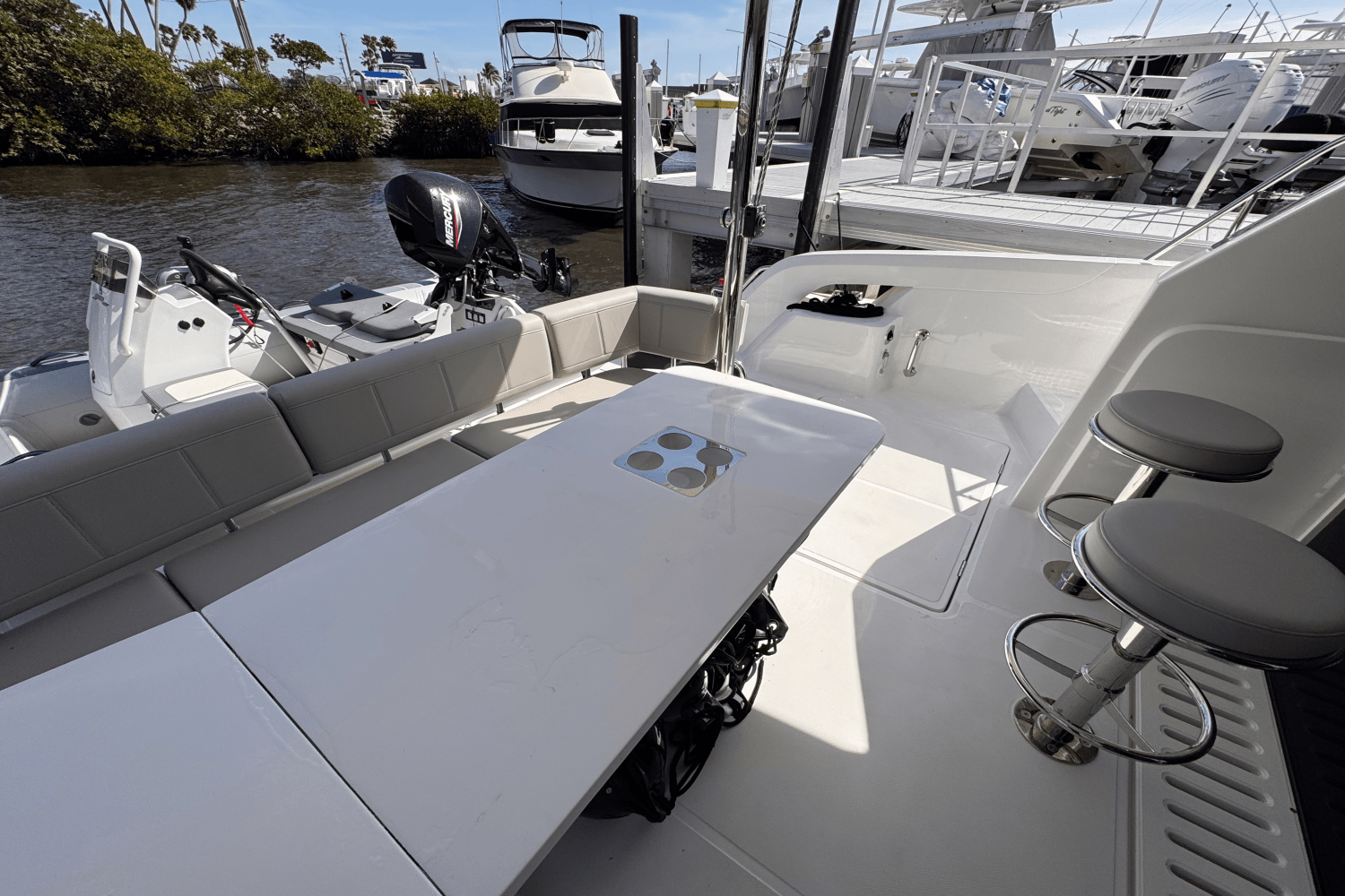 Slide: The Image of Aquila 42 Yacht 2025 - 11