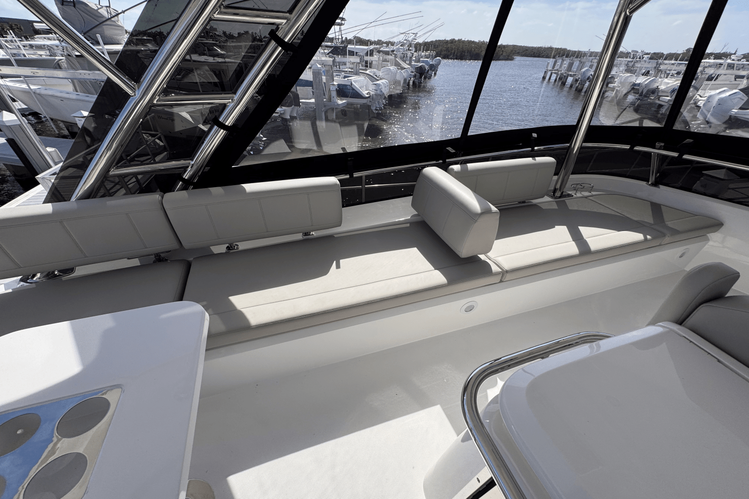 Slide: The Image of Aquila 42 Yacht 2025 - 16