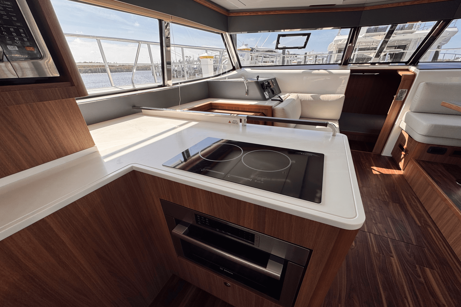 Slide: The Image of Aquila 42 Yacht 2025 - 22
