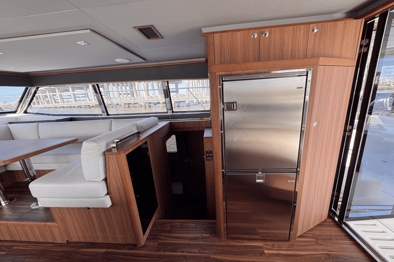 Slide: The Image of Aquila 42 Yacht 2025 - 23