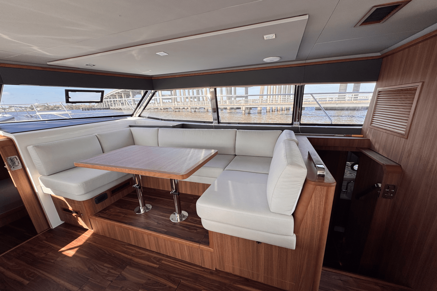 Slide: The Image of Aquila 42 Yacht 2025 - 24