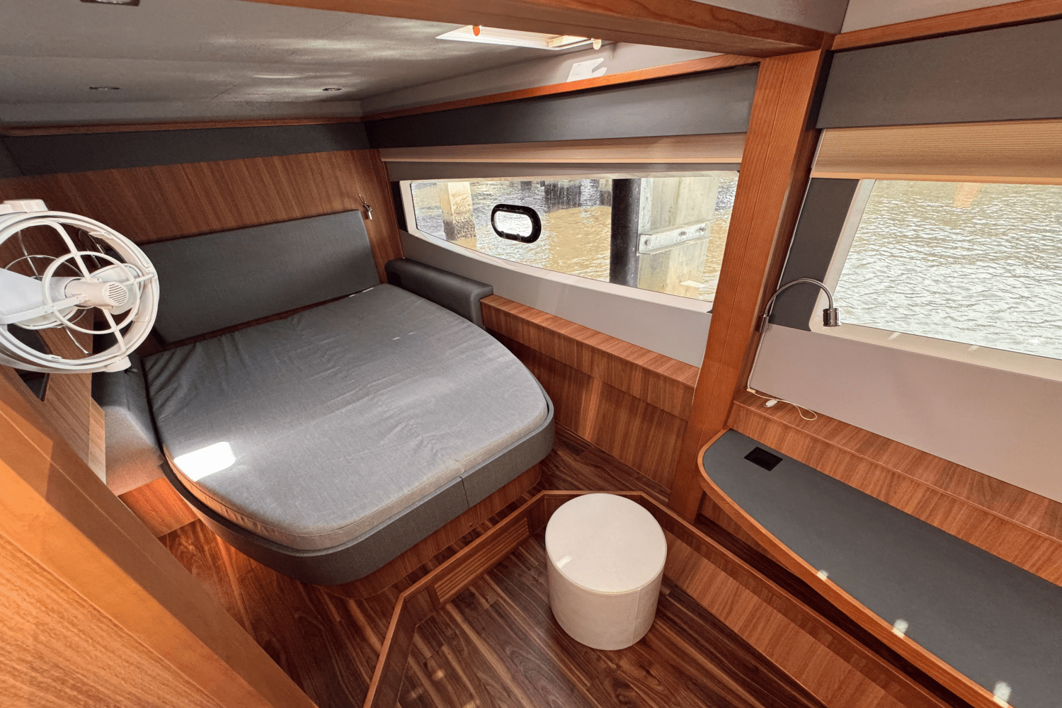 Slide: The Image of Aquila 42 Yacht 2025 - 26