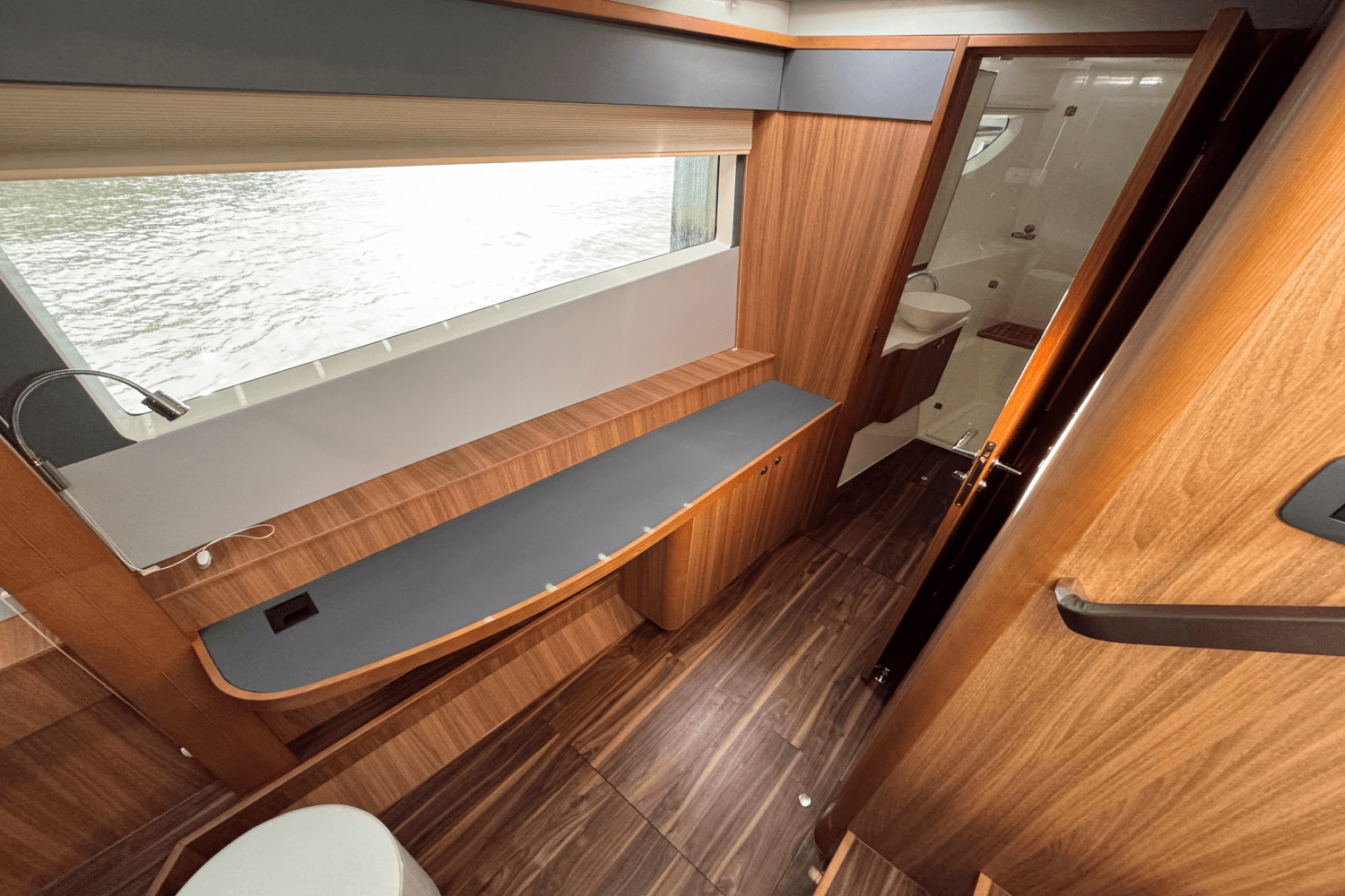 Slide: The Image of Aquila 42 Yacht 2025 - 27