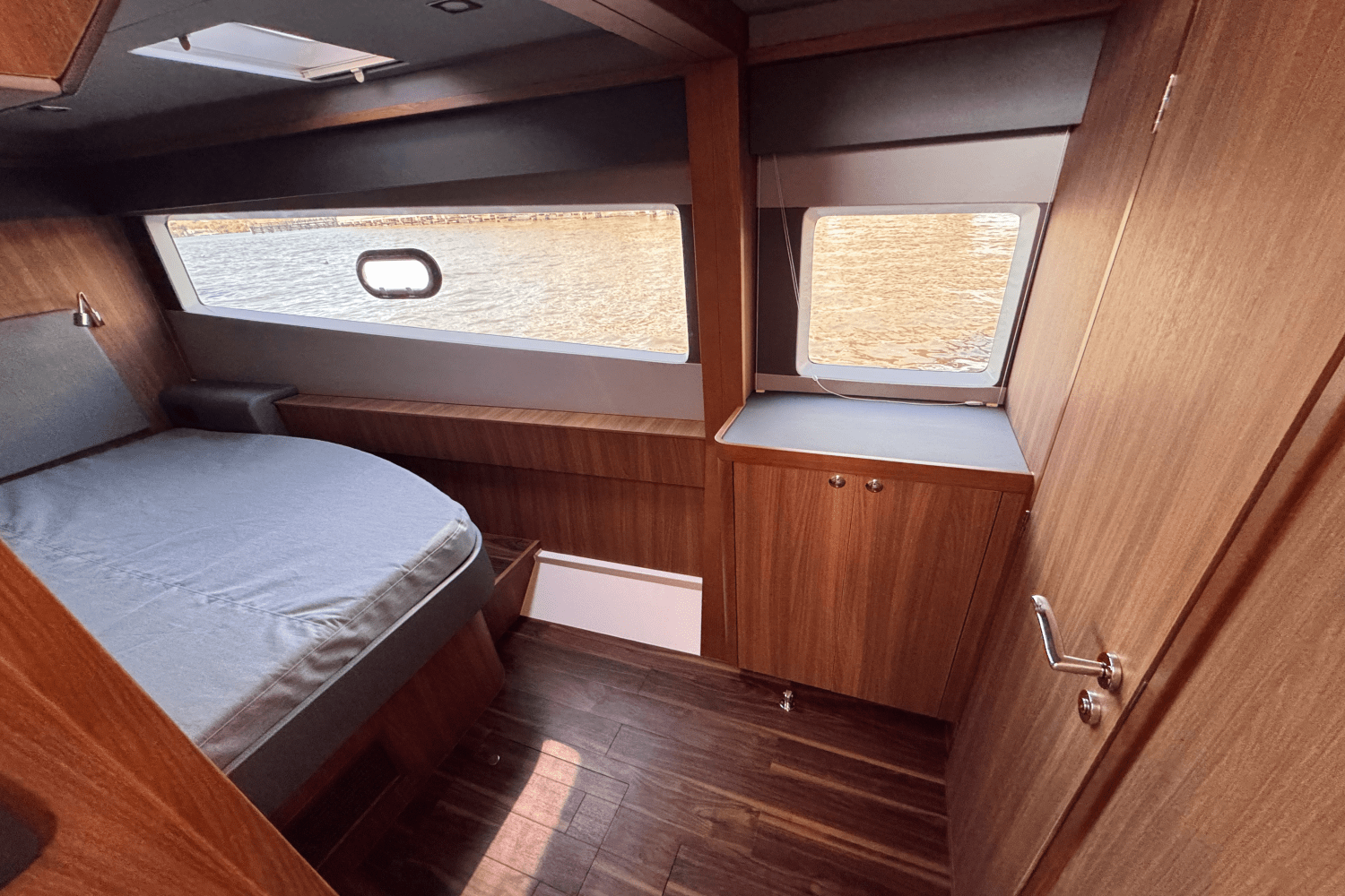 Slide: The Image of Aquila 42 Yacht 2025 - 30