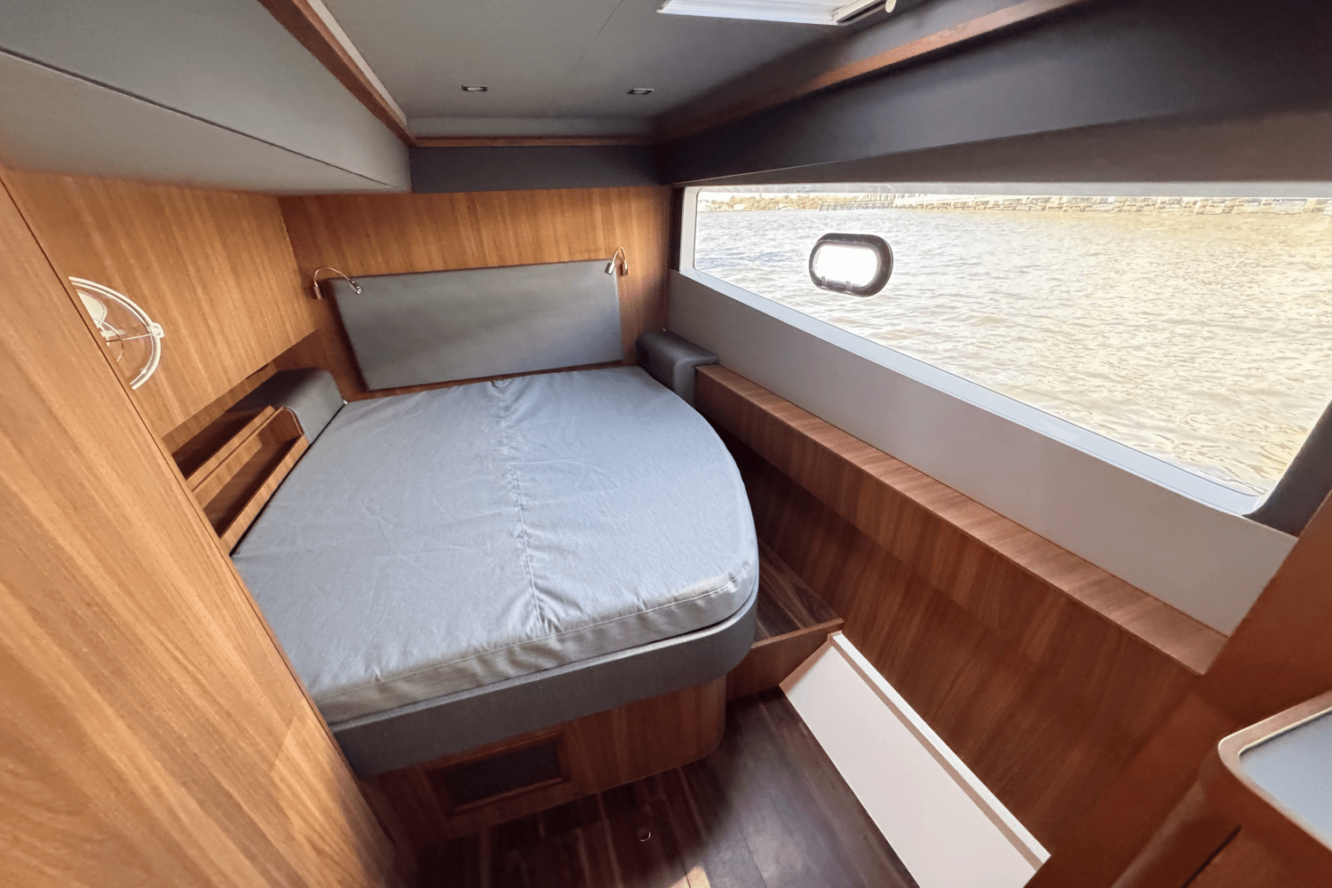 Slide: The Image of Aquila 42 Yacht 2025 - 33