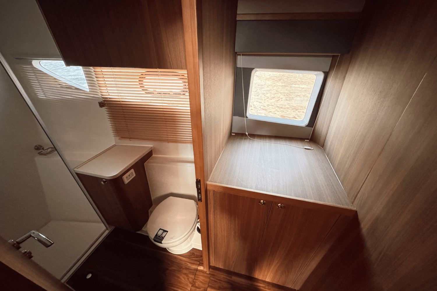 Slide: The Image of Aquila 42 Yacht 2025 - 34