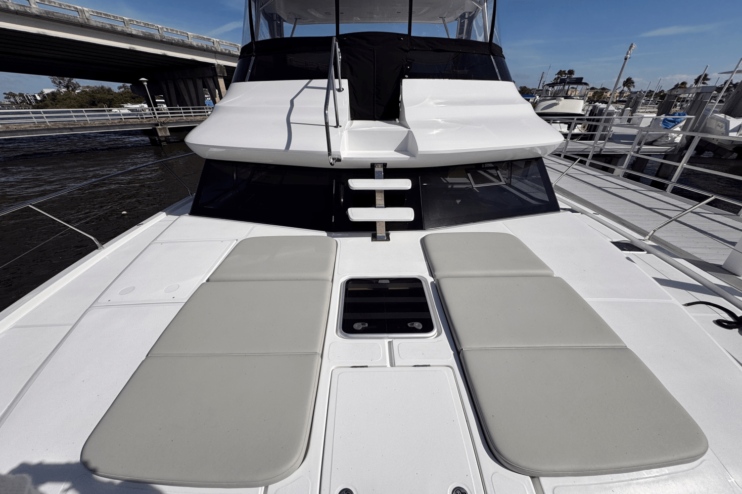 Slide: The Image of Aquila 42 Yacht 2025 - 8