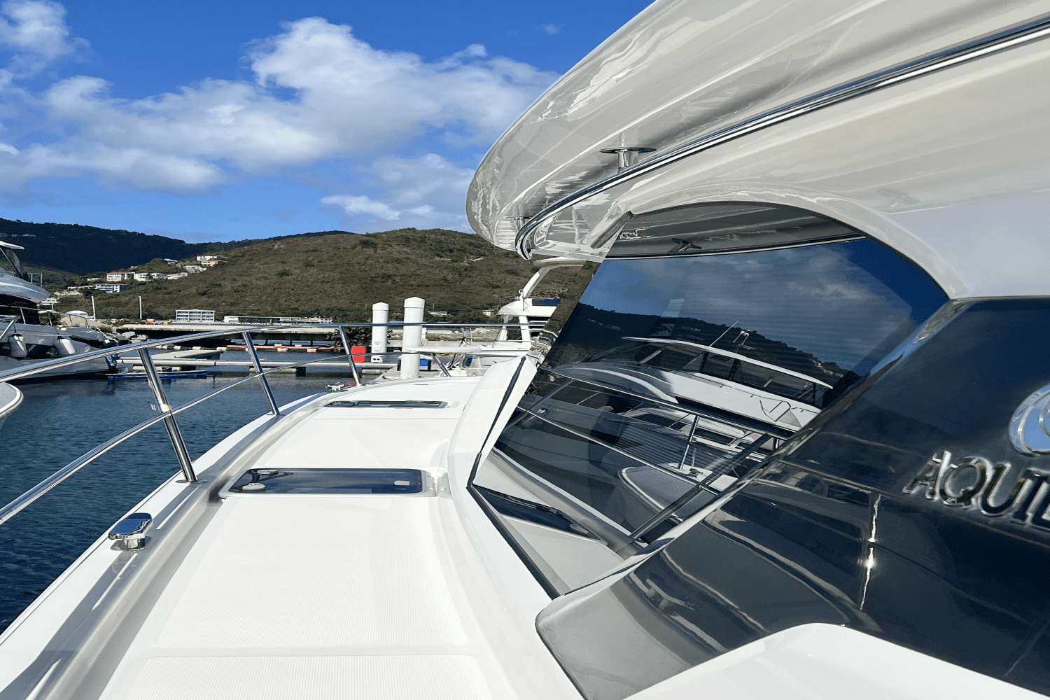 Slide: The Image of Aquila 44 2021 - 1