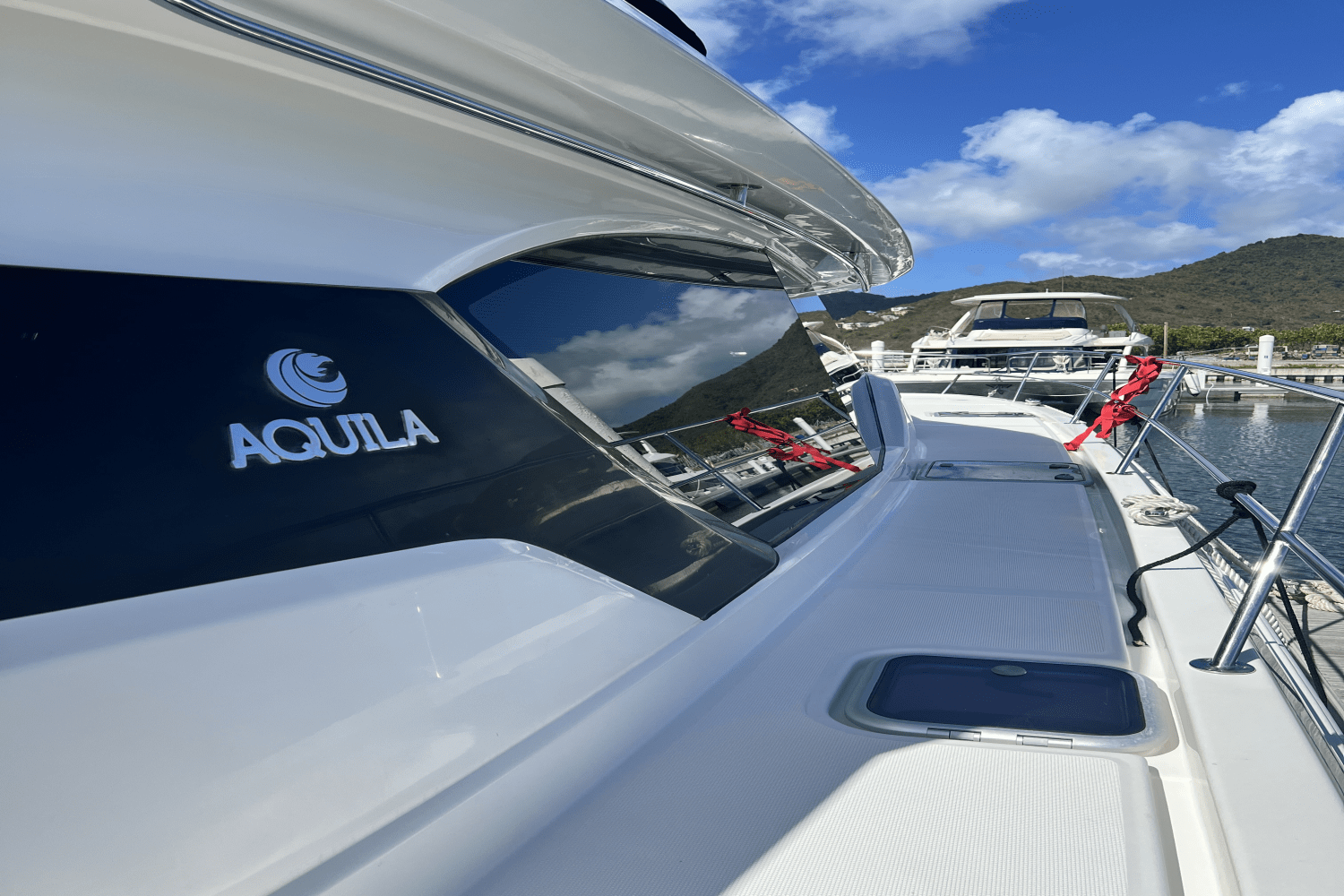 Slide: The Image of Aquila 44 2021 - 2