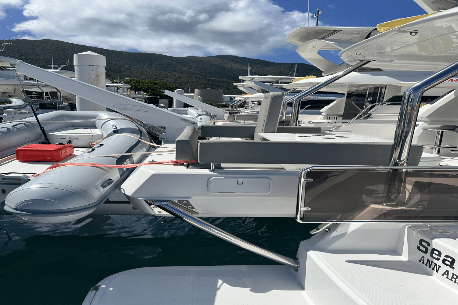 Slide: The Image of Aquila 44 2021 - 22