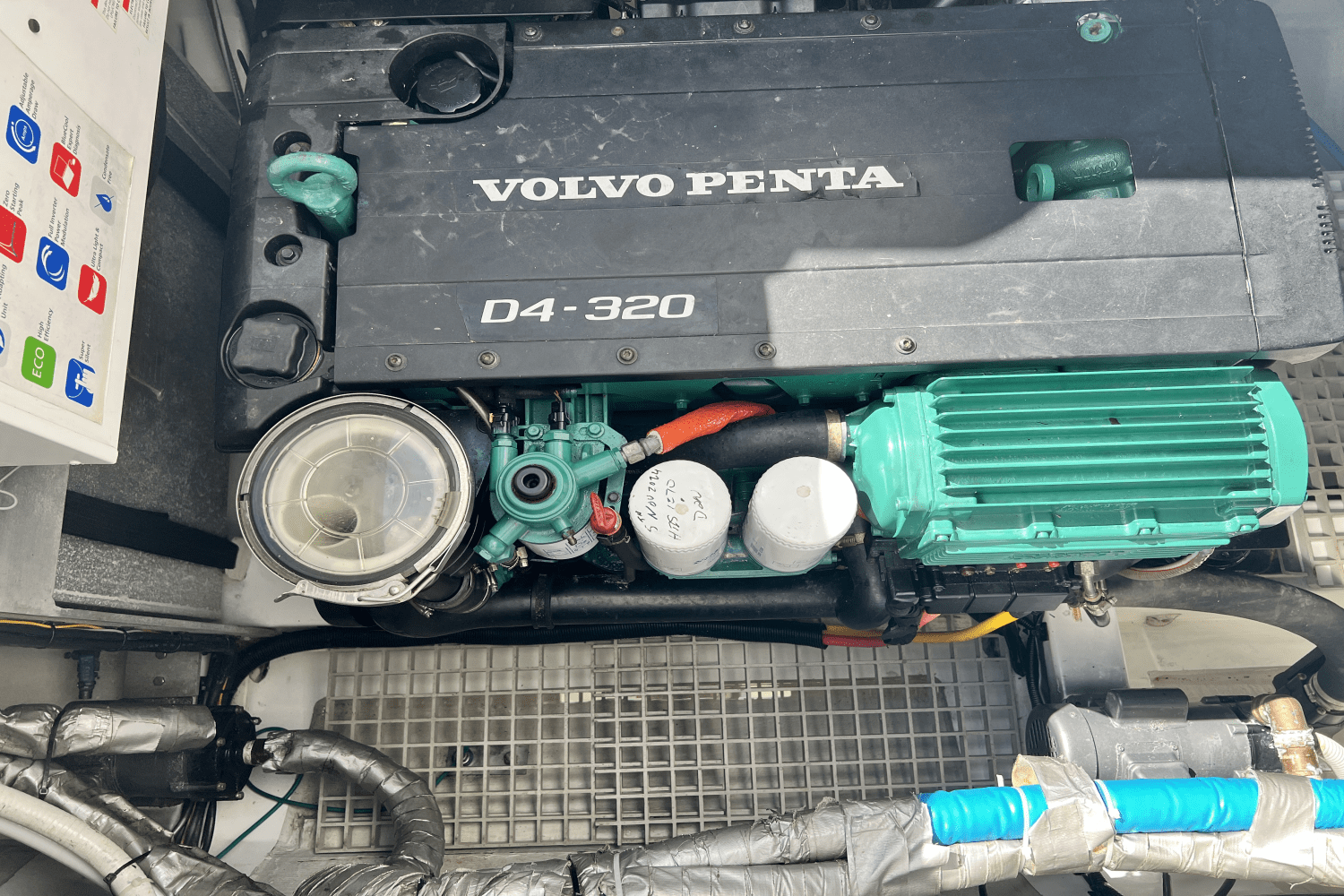 Slide: The Image of Aquila 44 2021 - 26