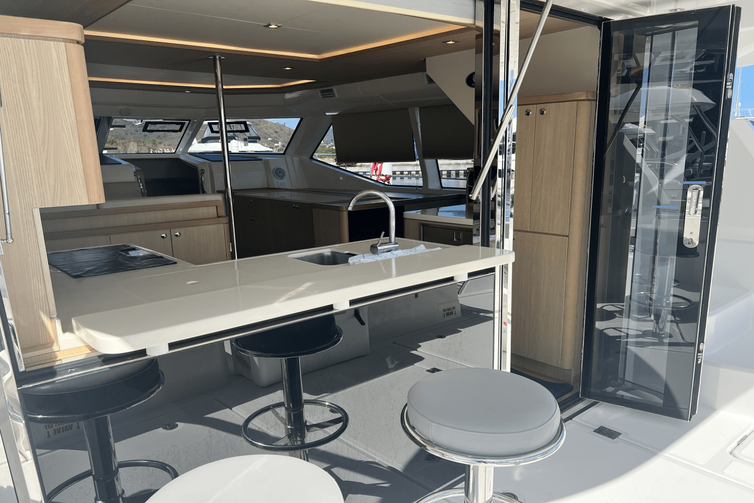 Slide: The Image of Aquila 44 2021 - 3