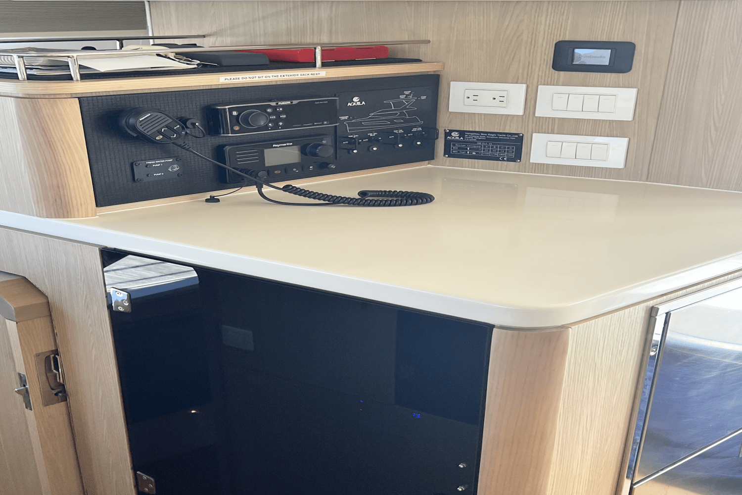 Slide: The Image of Aquila 44 2021 - 6