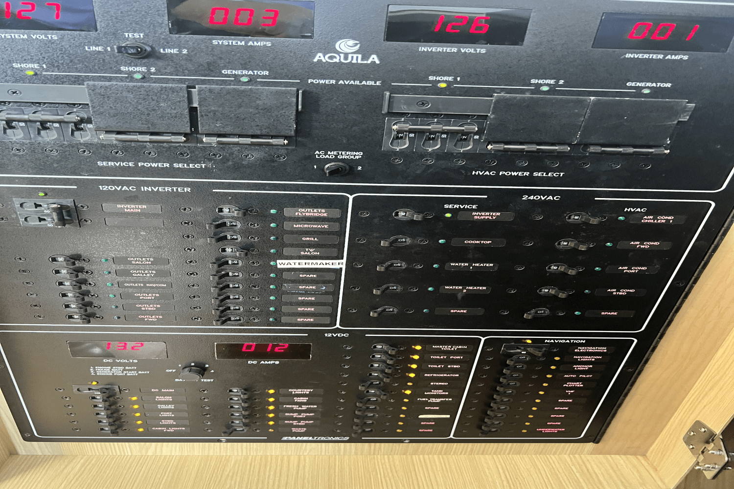 Slide: The Image of Aquila 44 2021 - 8