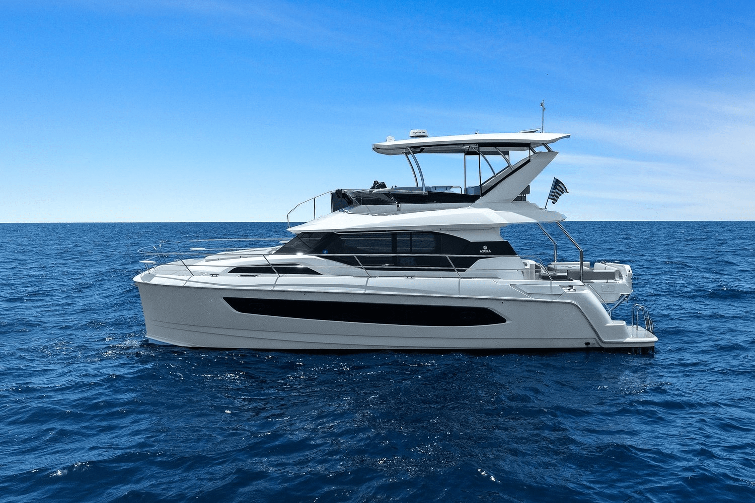 Slide: The Image of Aquila 44 2025 - 1