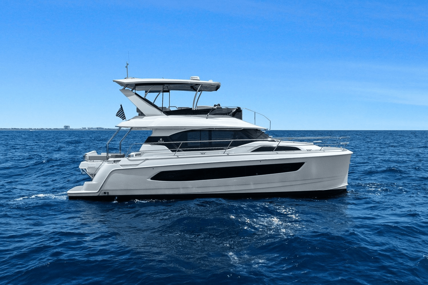 Slide: The Image of Aquila 44 2025 - 2