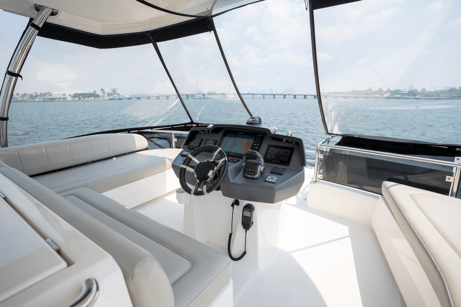 Slide: The Image of Aquila 44 Yacht 2024 - 10