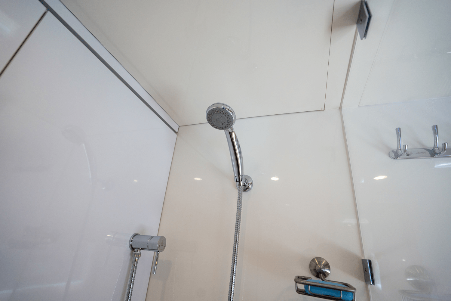 Slide: The Image of Aquila 44 Yacht 2024 - 34
