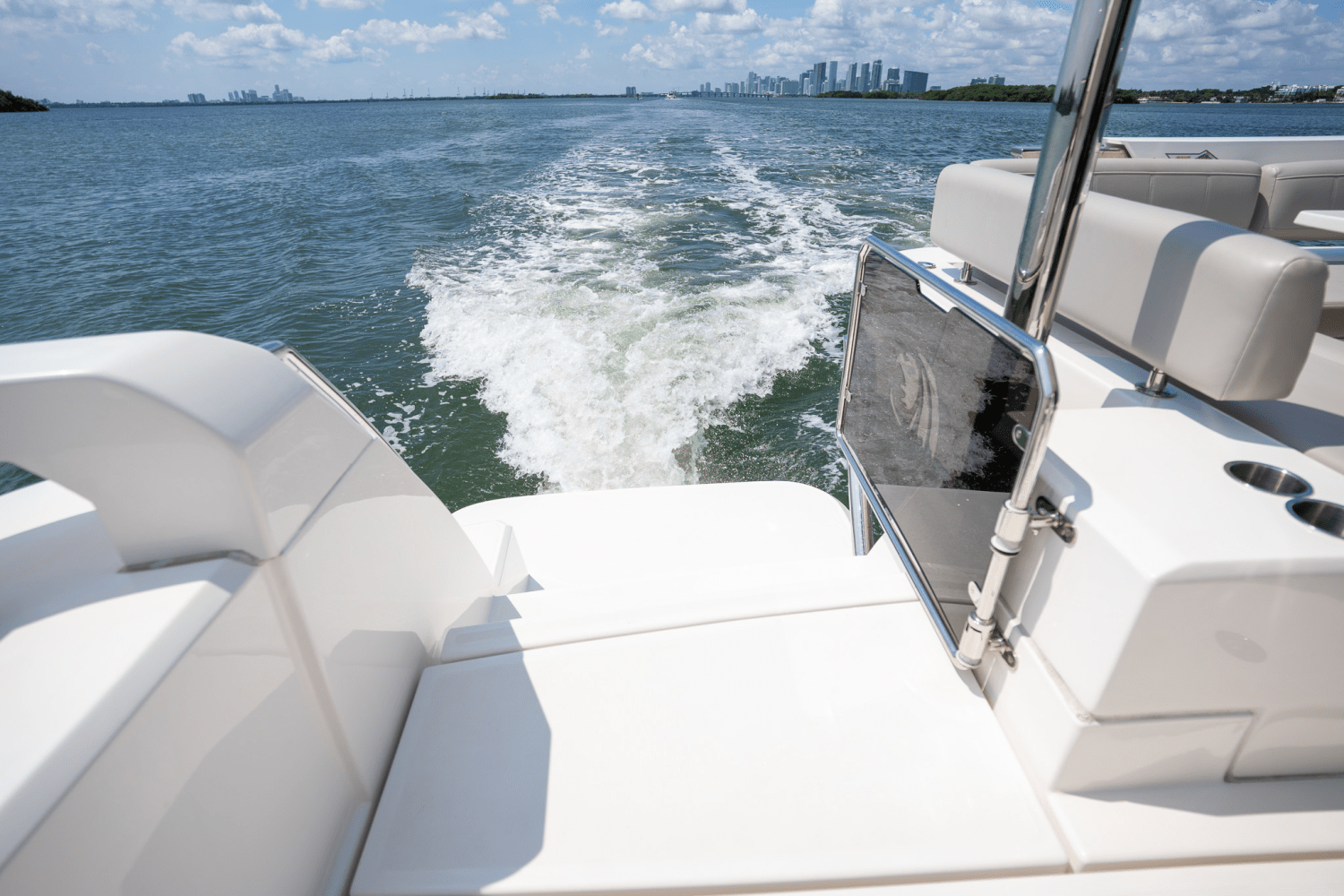 Slide: The Image of Aquila 44 Yacht 2024 - 41