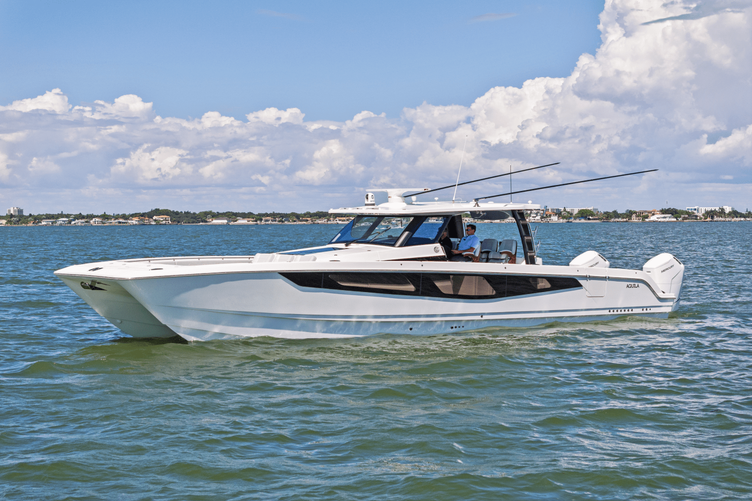 Slide: The Image of Aquila 47 Molokai 2024 - 0