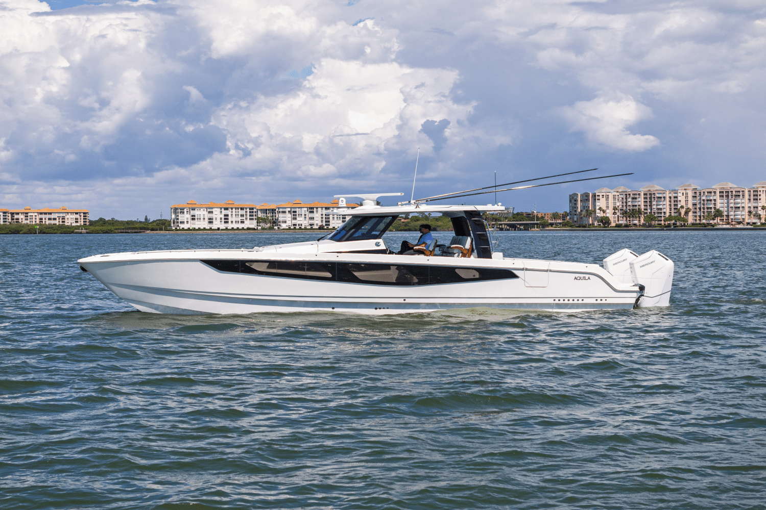 Slide: The Image of Aquila 47 Molokai 2024 - 1