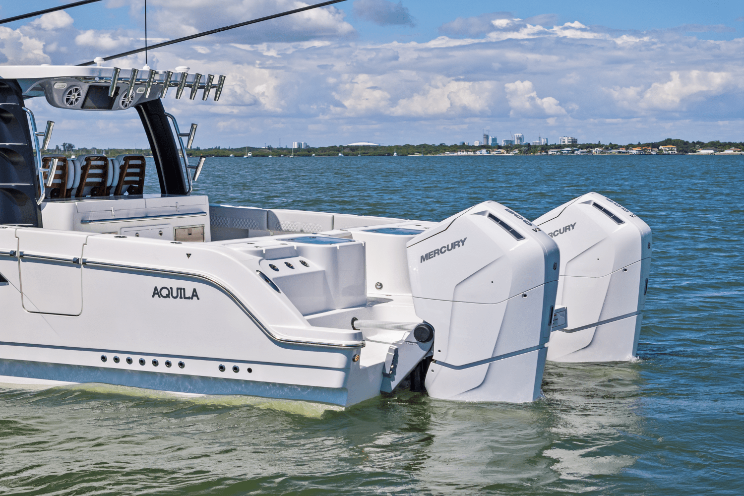 Slide: The Image of Aquila 47 Molokai 2024 - 11