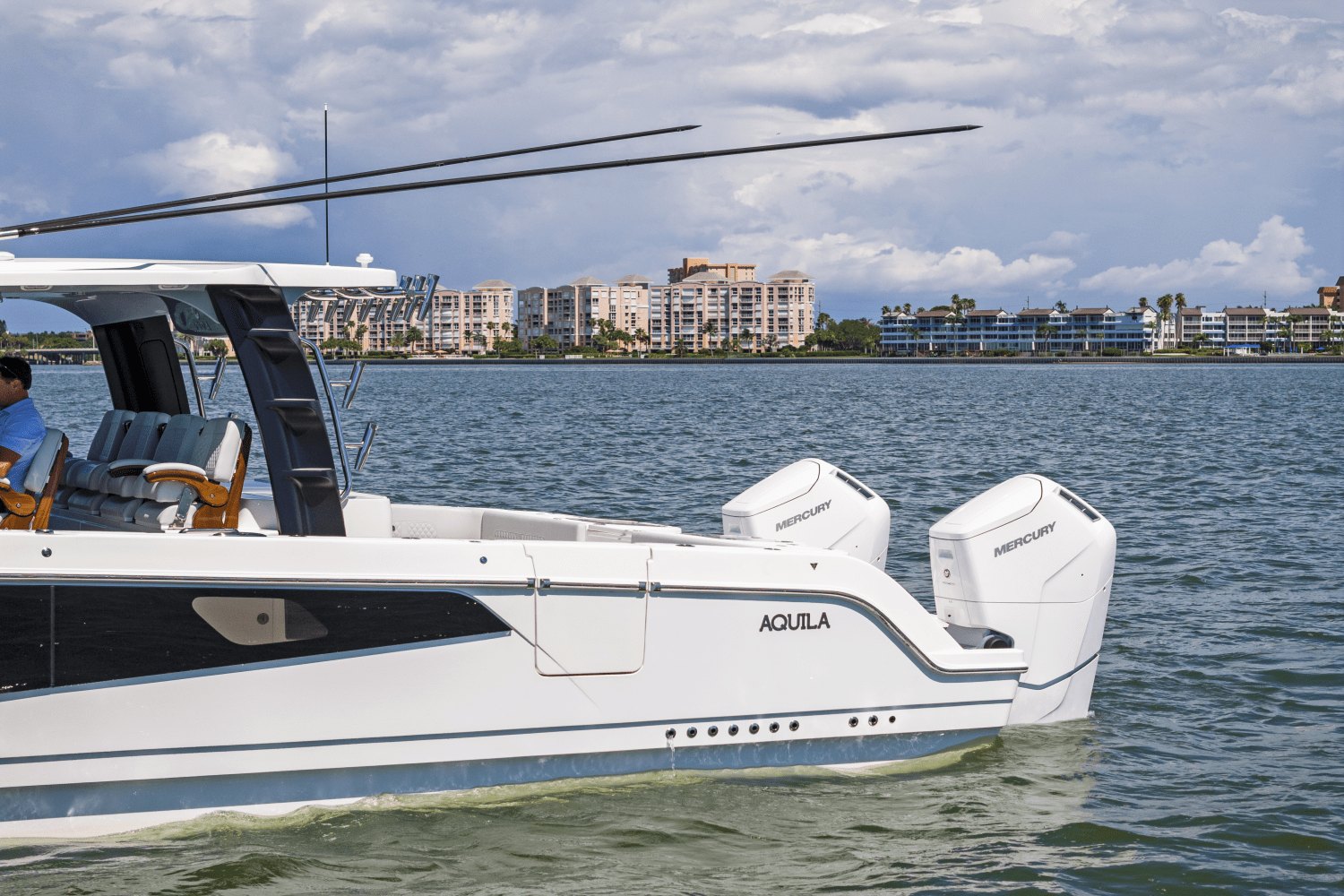 Slide: The Image of Aquila 47 Molokai 2024 - 12