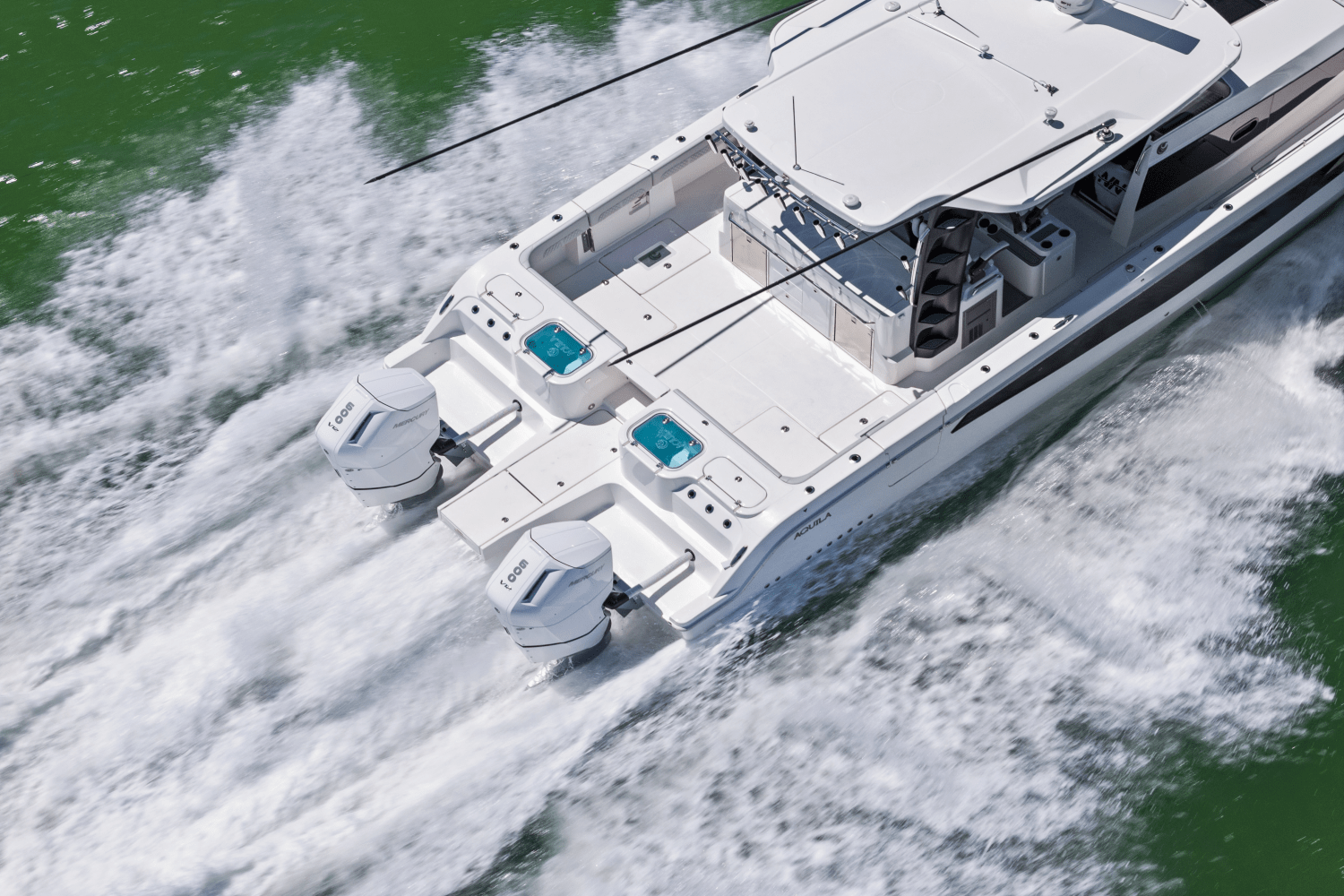 Slide: The Image of Aquila 47 Molokai 2024 - 15