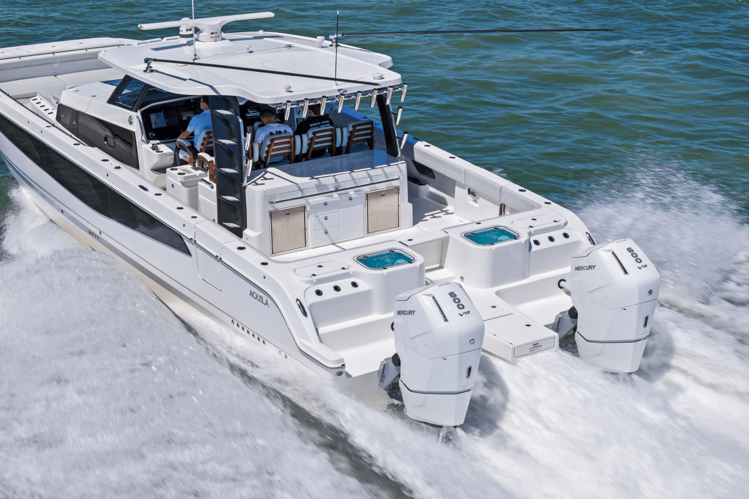 Slide: The Image of Aquila 47 Molokai 2024 - 16