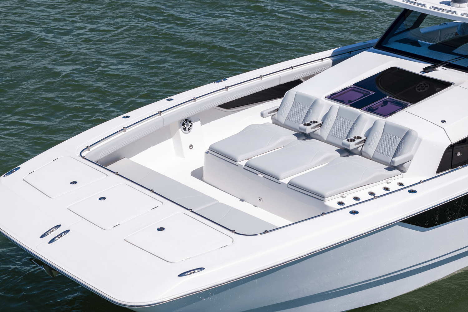 Slide: The Image of Aquila 47 Molokai 2024 - 20