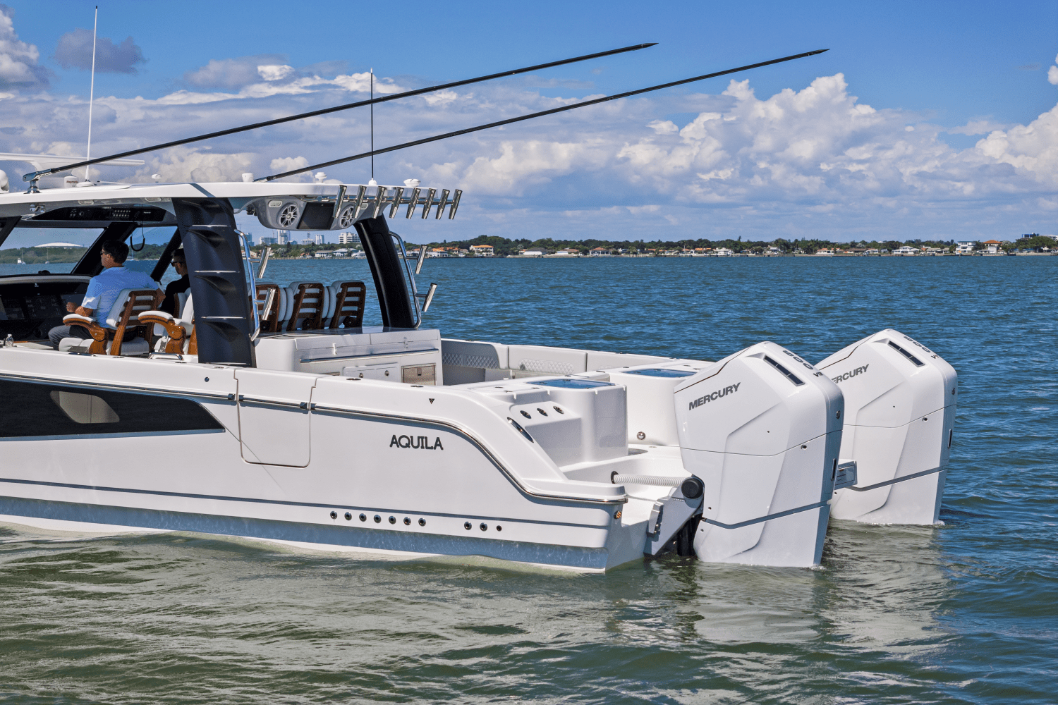 Slide: The Image of Aquila 47 Molokai 2024 - 23