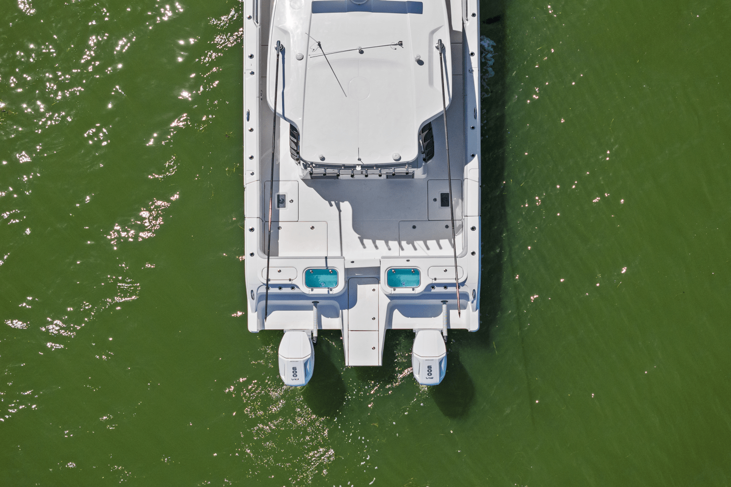 Slide: The Image of Aquila 47 Molokai 2024 - 24