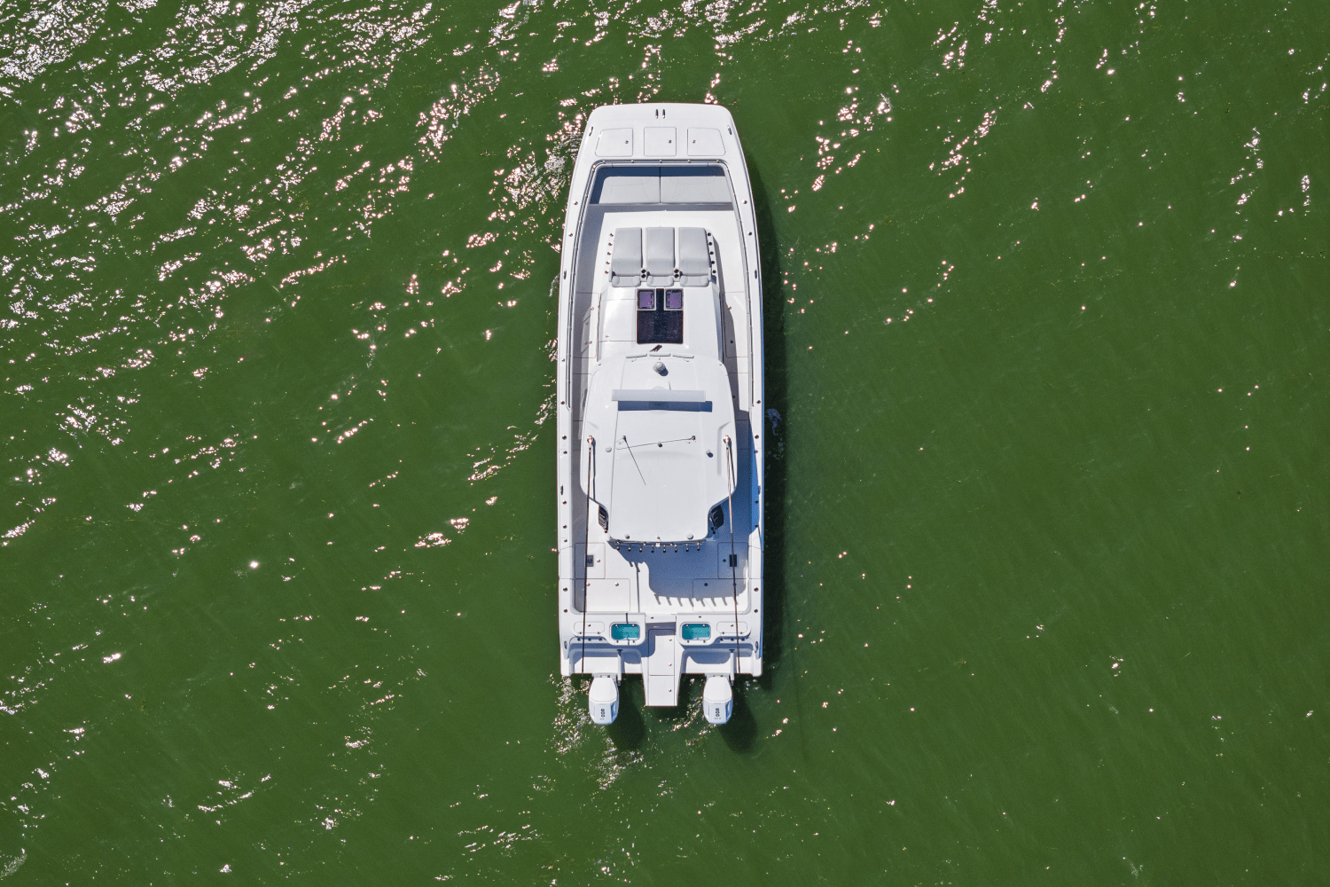 Slide: The Image of Aquila 47 Molokai 2024 - 25