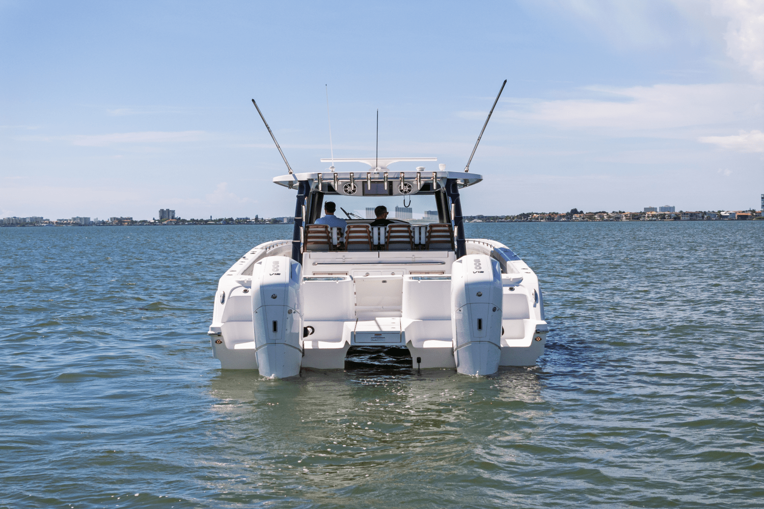 Slide: The Image of Aquila 47 Molokai 2024 - 26