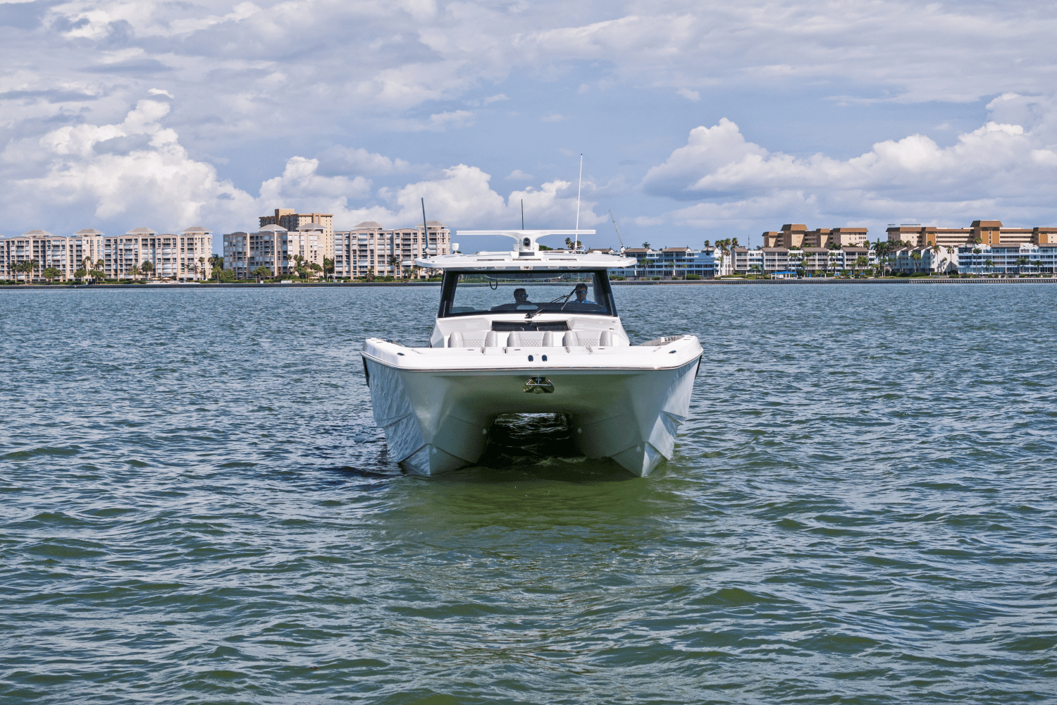 Slide: The Image of Aquila 47 Molokai 2024 - 27